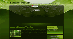 Desktop Screenshot of exptree.com